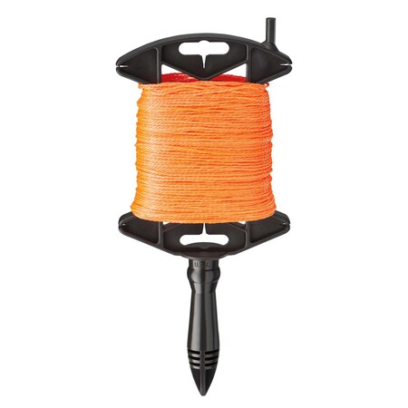 Milwaukee Tool 500-FT TWISTED ORANGE REEL 39503N